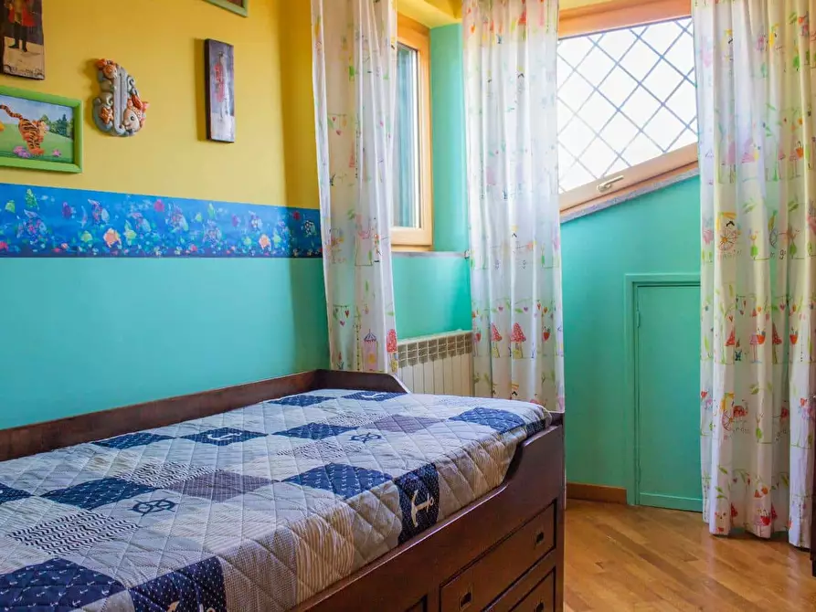 Immagine 50 di Appartamento in affitto  in Via Jacopo Melani7 a Roma