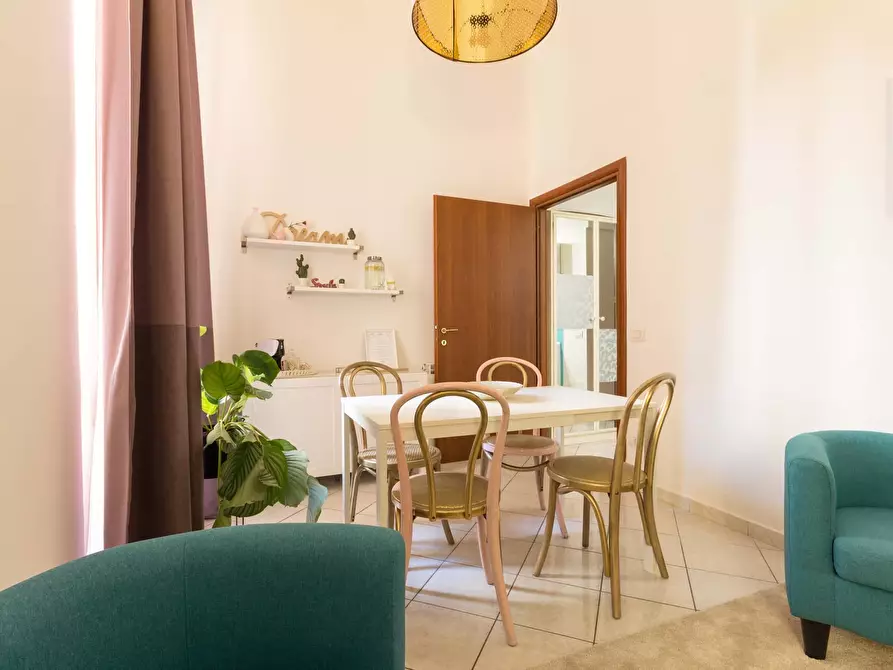 Immagine 1 di Appartamento in affitto  in Piazza Vittorio Emanuele II93 a Roma