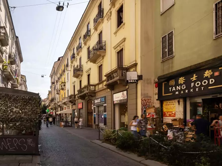Immagine 36 di Appartamento in affitto  in Via Paolo Sarpi31 a Milano