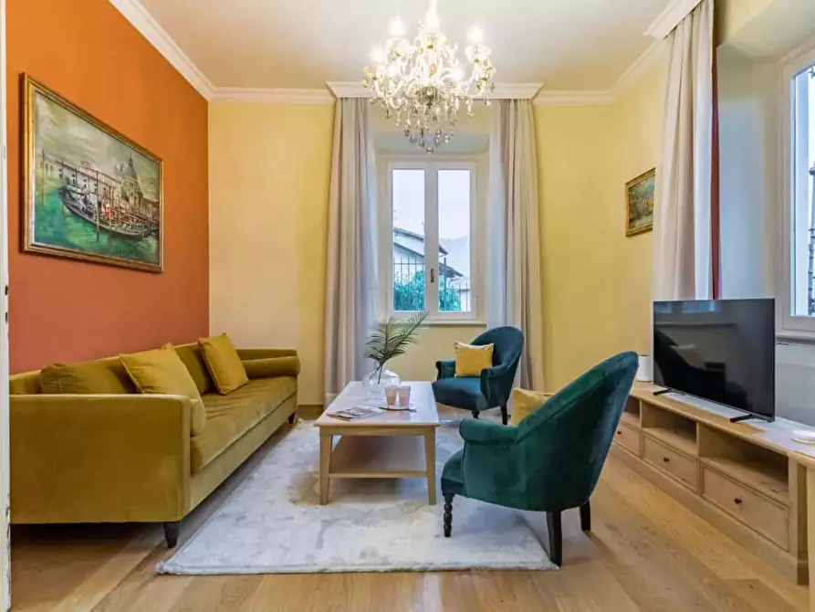 Immagine 1 di Appartamento in affitto  in Via Vittorio Emanuele II47 a Cernobbio