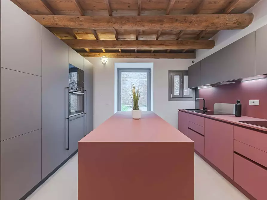 Immagine 10 di Camera in affitto  in Via Fondobanchetto33 a Ferrara