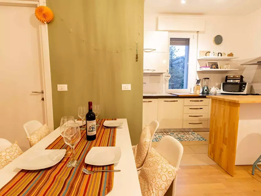 Immagine 8 di Appartamento in affitto  in Via Luigi Galvani a Casalecchio Di Reno