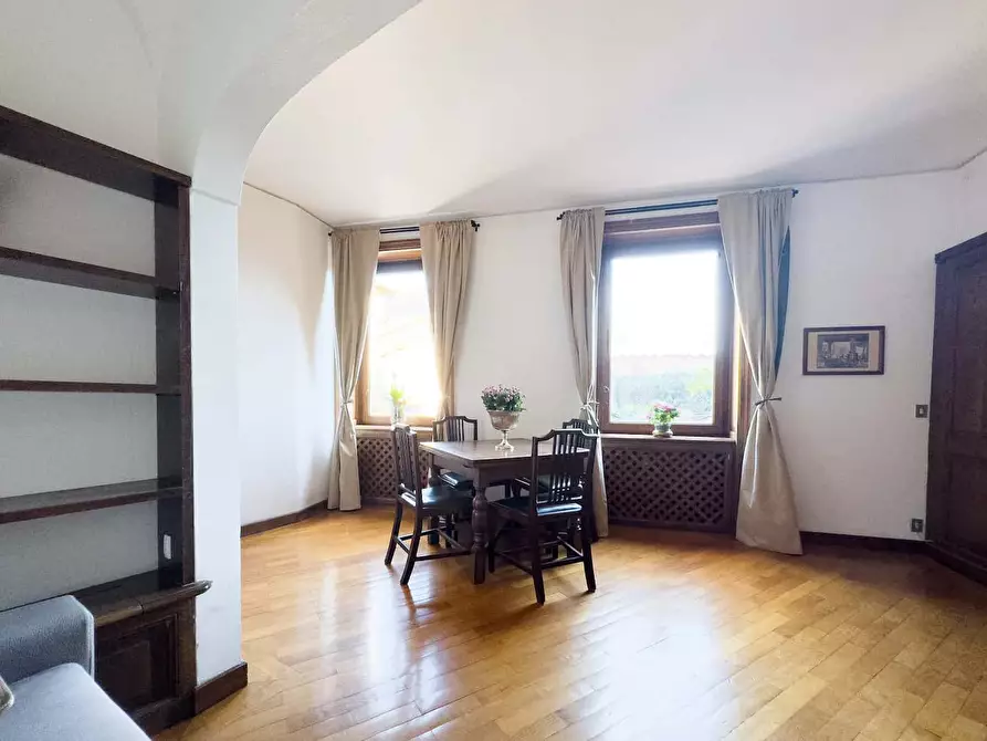 Immagine 37 di Appartamento in affitto  in Via Giulia171 a Roma