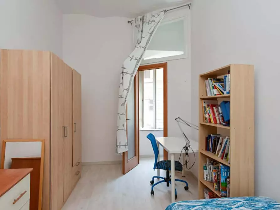 Immagine 6 di Camera in affitto  in Via Alessandria143 a Roma