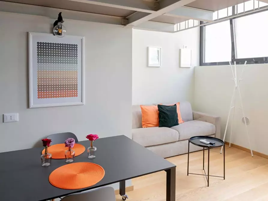 Immagine 29 di Appartamento in affitto  in Via Lambro12 a Milano