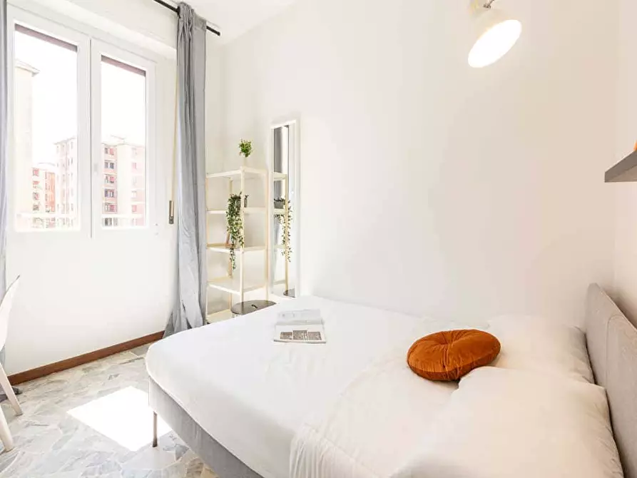 Immagine 4 di Camera in affitto  in Via Salvatore Barzilai6 a Milano