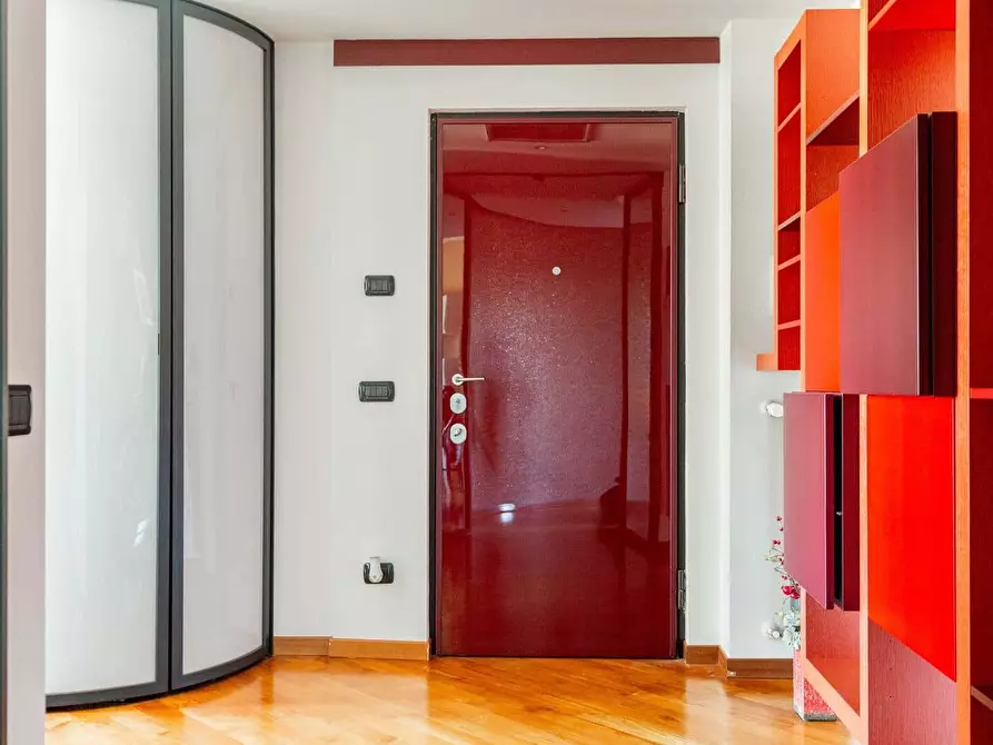 Immagine 4 di Appartamento in affitto  in Via Melchiorre Gioia71 a Milano