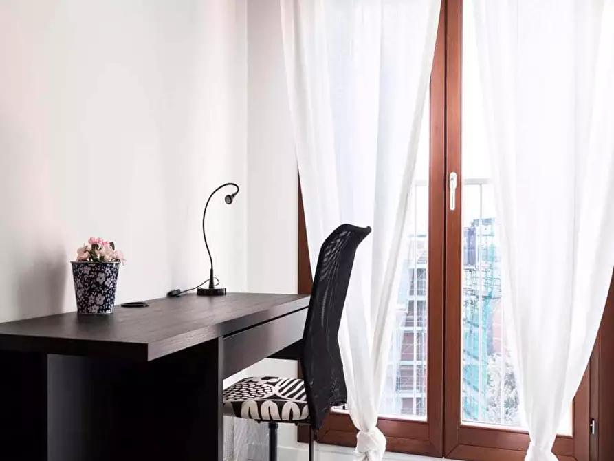 Immagine 6 di Camera in affitto  in Largo Cavalieri di Malta8 a Milano