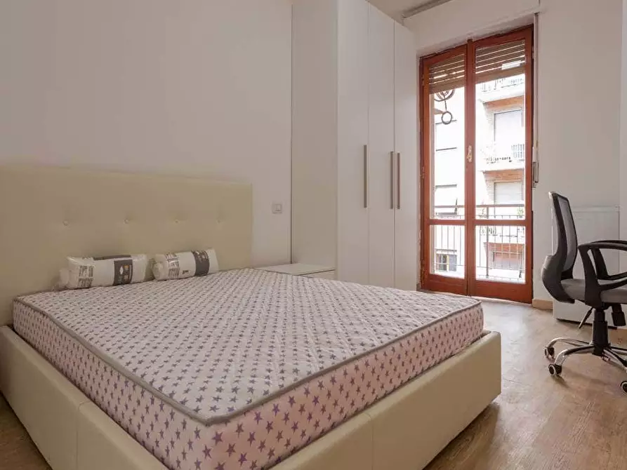 Immagine 12 di Camera in affitto  in Via Antonio Stradivari4 a Milano