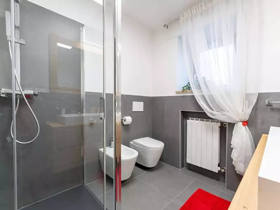 Immagine 7 di Appartamento in affitto  in Via delle Masiere31 a Carrè