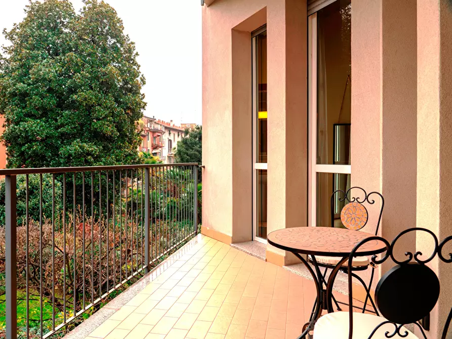 Immagine 21 di Appartamento in affitto  in Piazza Aspromonte1 a Milano