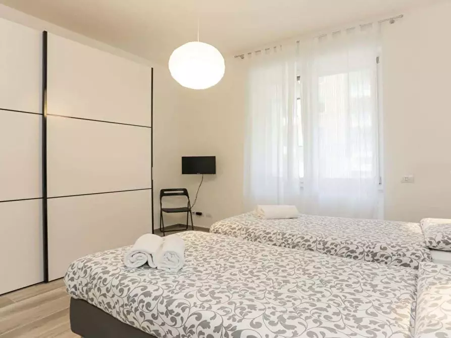 Immagine 10 di Appartamento in affitto  in Via Negroli10 a Milano