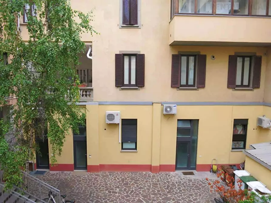 Immagine 28 di Appartamento in affitto  in Via Pietro Pomponazzi25 a Milano
