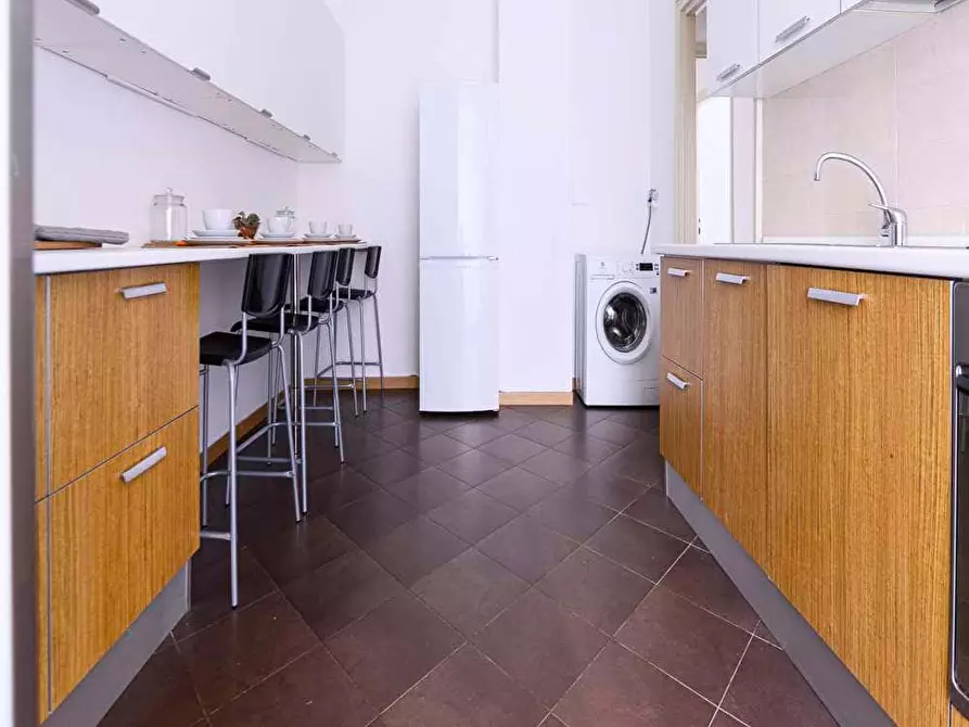 Immagine 11 di Camera in affitto  in Piazzetta Guastalla7 a Milano