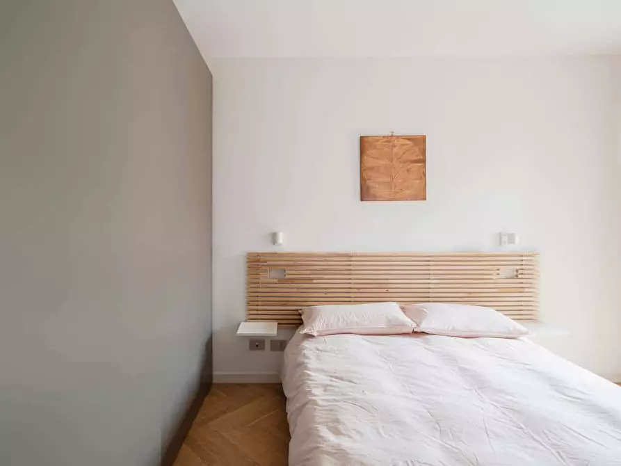 Immagine 7 di Appartamento in affitto  in Via Crescenzo del Monte31 a Roma