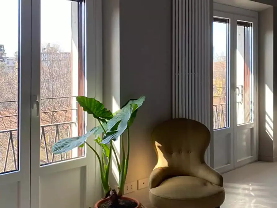 Immagine 3 di Appartamento in affitto  in Corso di Porta Vigentina38 a Milano