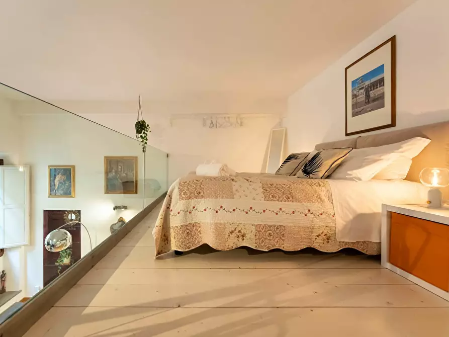 Immagine 4 di Appartamento in affitto  in Via Monalda a Firenze