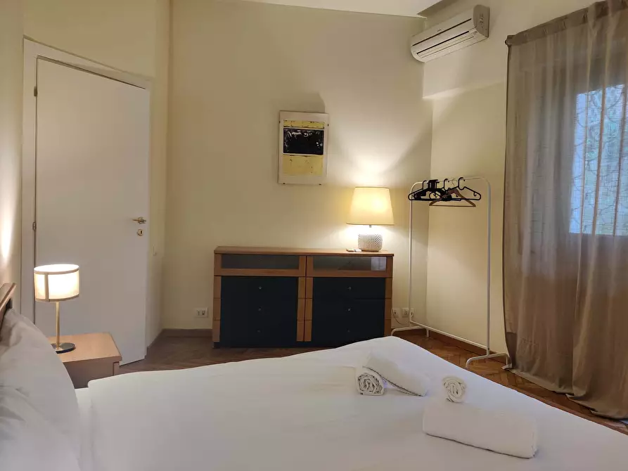 Immagine 18 di Appartamento in affitto  in Via Nera9 a Roma