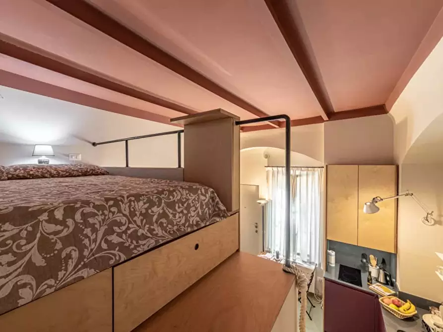 Immagine 6 di Appartamento in affitto  in Via Emilio Gola16/4 a Milano