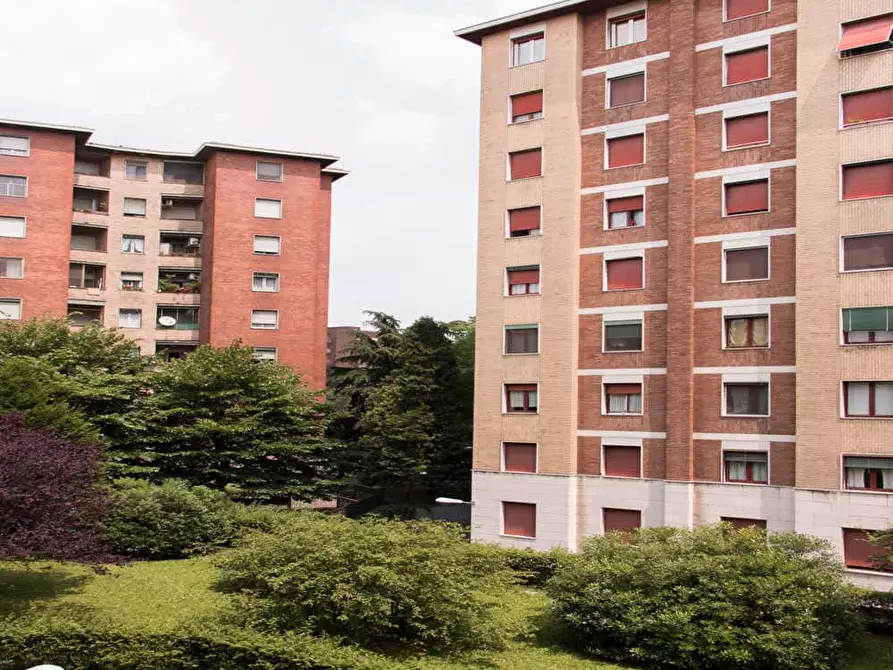 Immagine 10 di Camera in affitto  in Via Salvatore Barzilai6 a Milano