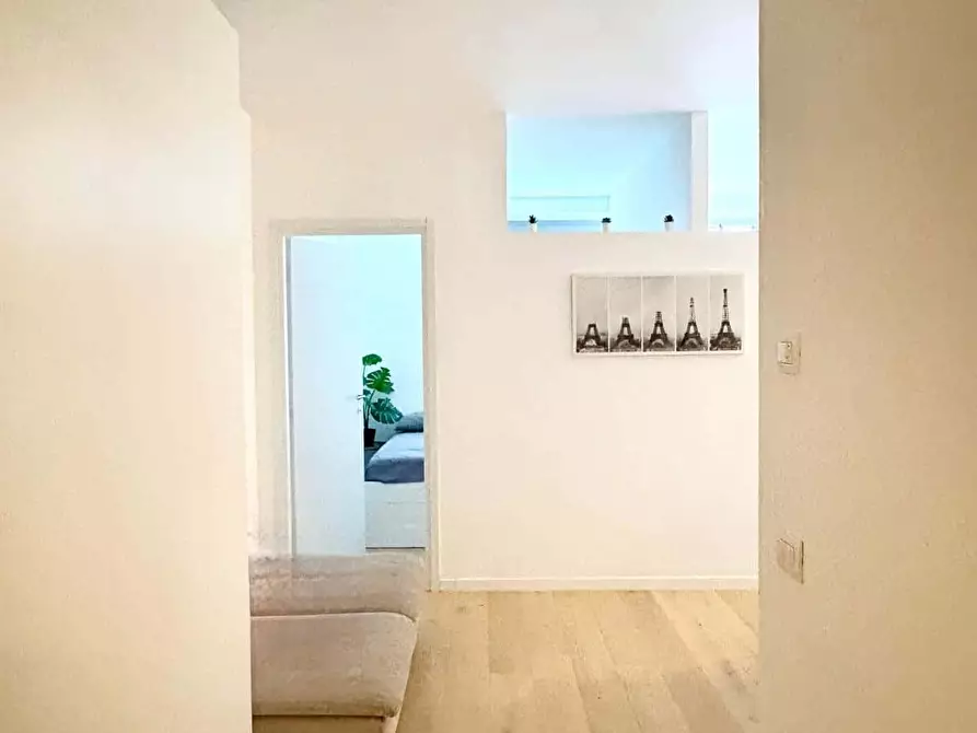 Immagine 9 di Appartamento in affitto  in Viale Bacchiglione6 a Milano