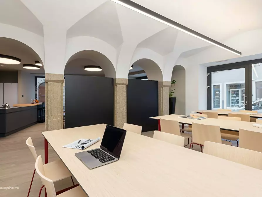 Immagine 15 di Camera in affitto  in Via San Giovanni3 a Trento