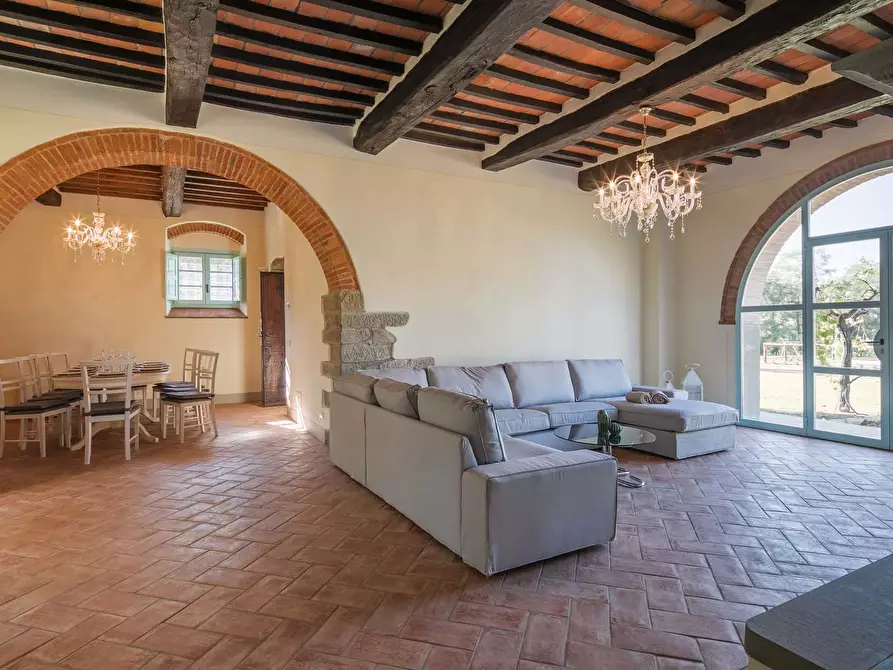 Immagine 17 di Appartamento in affitto  in 52044 Mezzavia, Province of Arezzo, Italy a Cortona