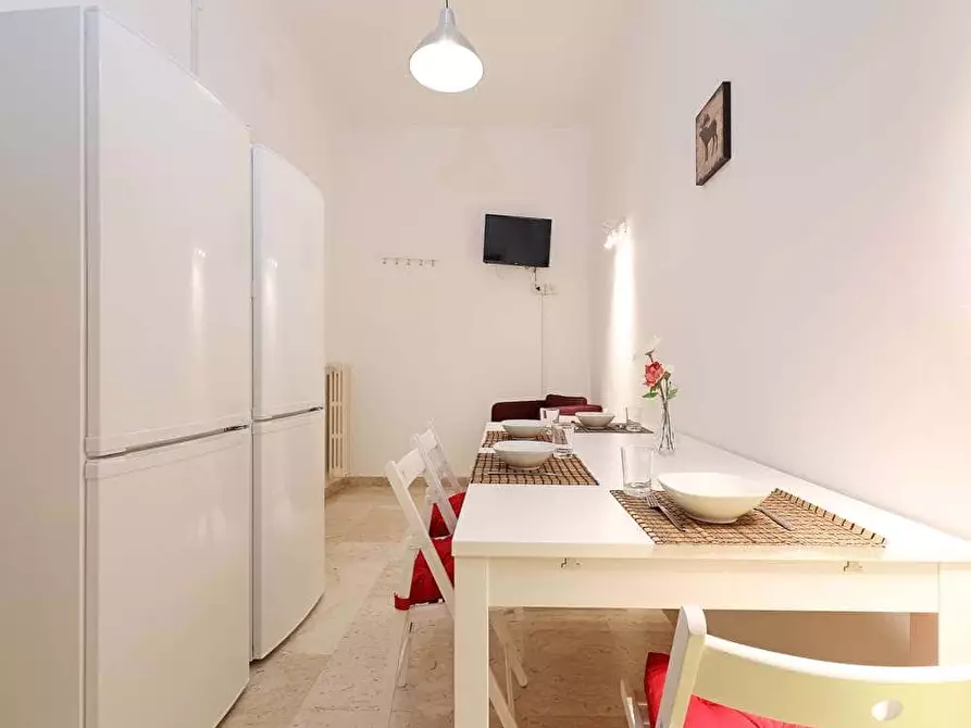 Immagine 36 di Camera in affitto  in Via Padre Semeria65 a Roma