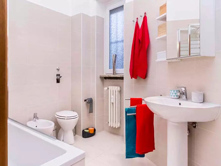 Immagine 24 di Camera in affitto  in Via Pasquale Fornari22 a Milano