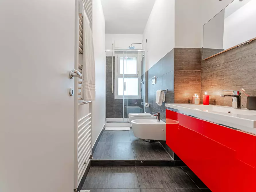 Immagine 11 di Appartamento in affitto  in Via Tortona18 a Milano