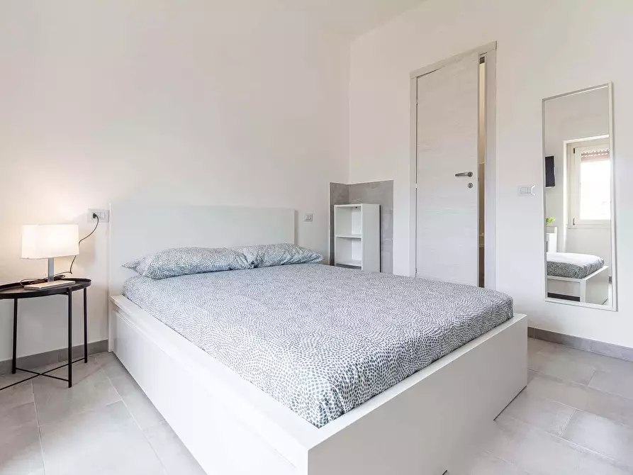 Immagine 6 di Camera in affitto  in Via Alceo Cattalochino57 a Sassari