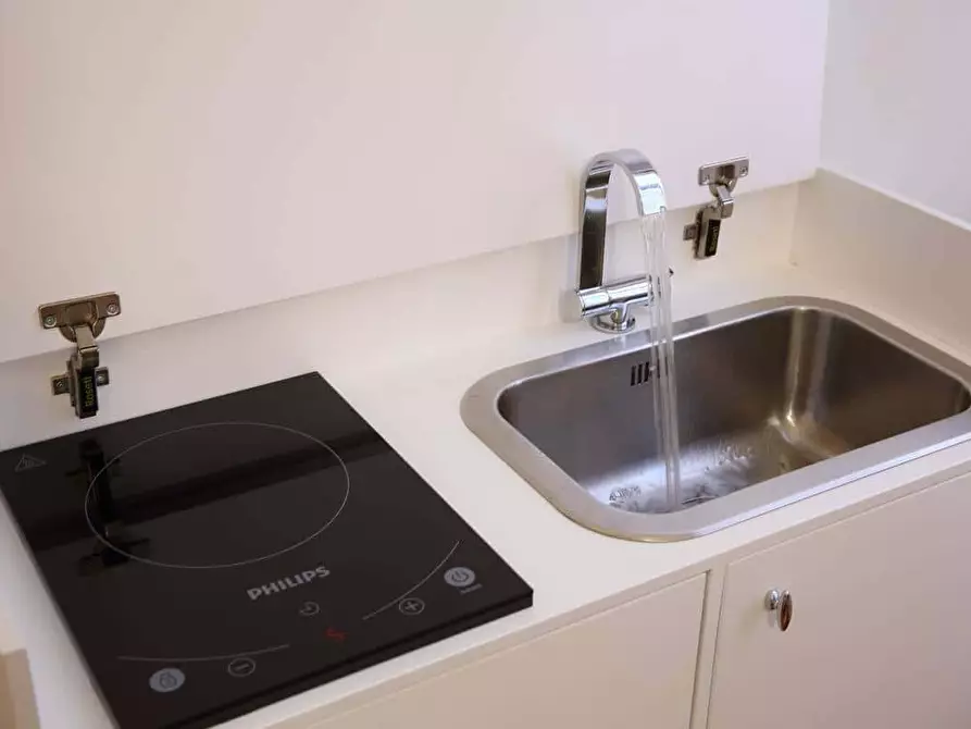 Immagine 2 di Appartamento in affitto  in Piazza Antonio Gramsci1 a Milano