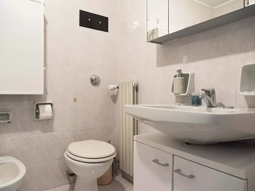 Immagine 5 di Appartamento in affitto  in Via Antonio Tolomeo Trivulzio3 a Milano