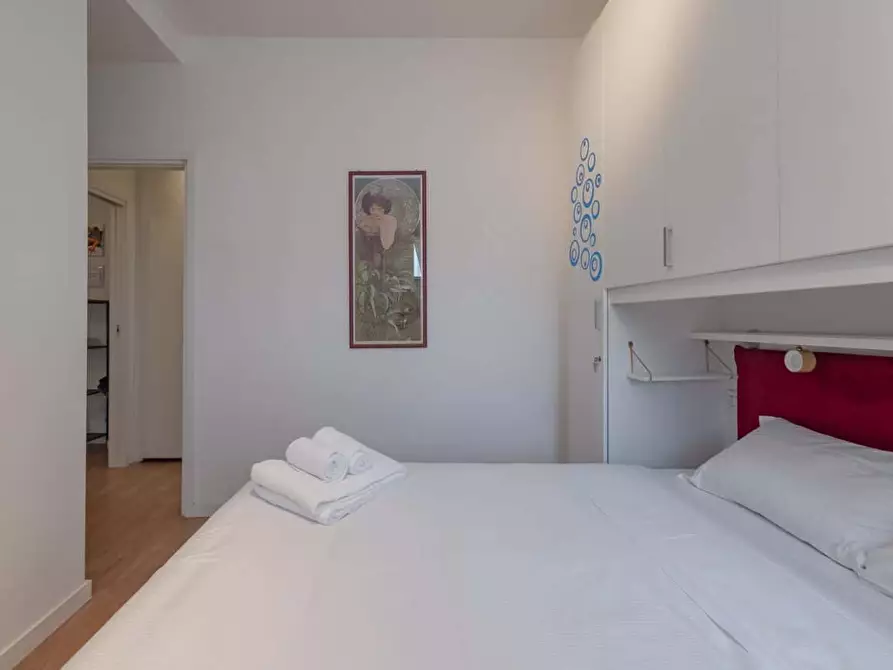 Immagine 23 di Appartamento in affitto  in Via Giovanni Scheiwiller5 a Milano