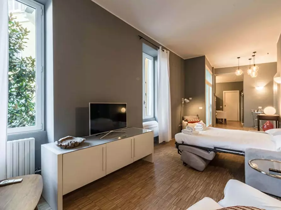 Immagine 76 di Appartamento in affitto  in Piazza Guglielmo Oberdan2 a Milano