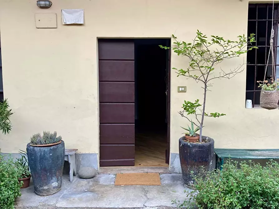 Immagine 44 di Appartamento in affitto  in Via Filippo Argelati7 a Milano