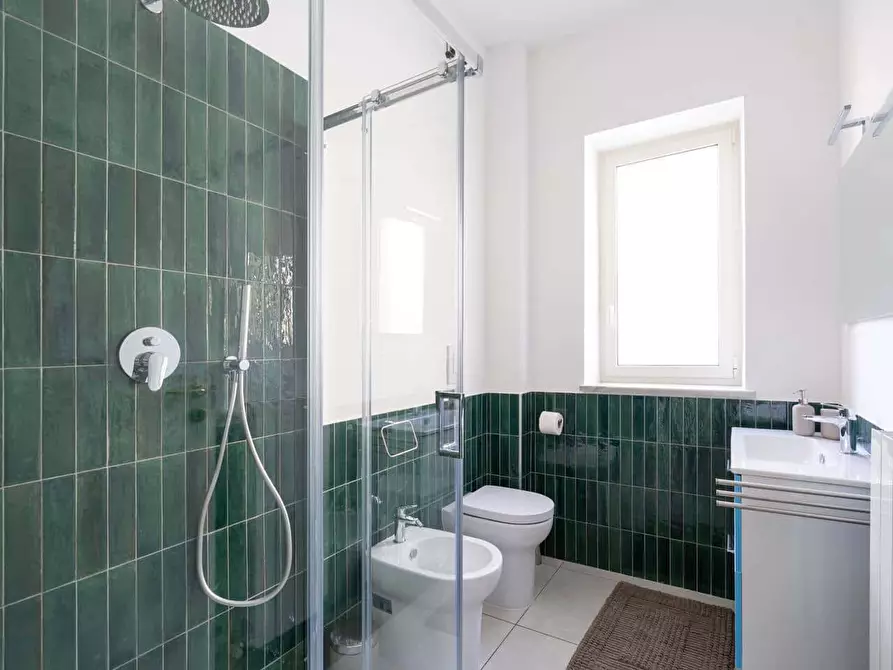 Immagine 9 di Appartamento in affitto  in Viale Nicola Fornelli16 a Napoli