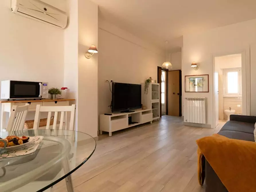 Immagine 5 di Appartamento in affitto  in Via Tuscolana695 a Roma