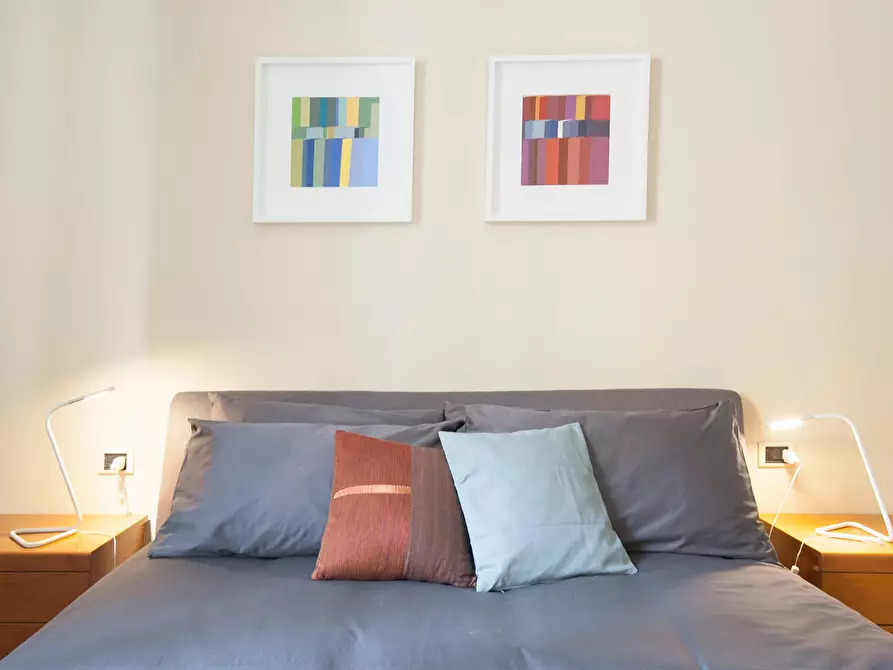 Immagine 5 di Appartamento in affitto  in Via del Borgo di San Pietro74 a Bologna