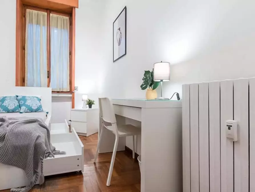 Immagine 4 di Camera in affitto  in Viale Regina Margherita33 a Milano