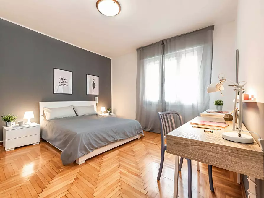 Immagine 14 di Camera in affitto  in Via Curzola3 a Padova