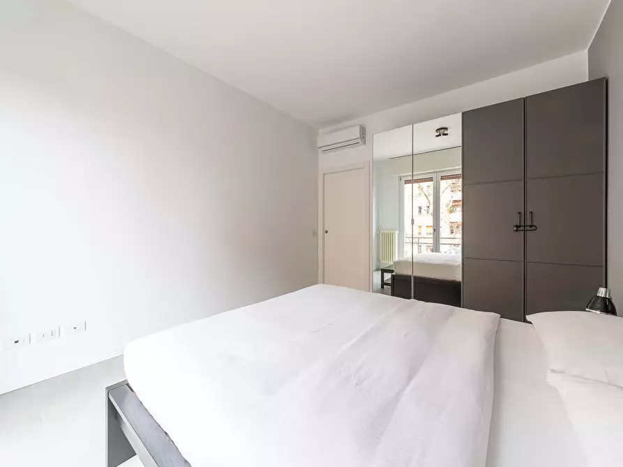 Immagine 10 di Appartamento in affitto  in Via Giuseppe Govone83 a Milano