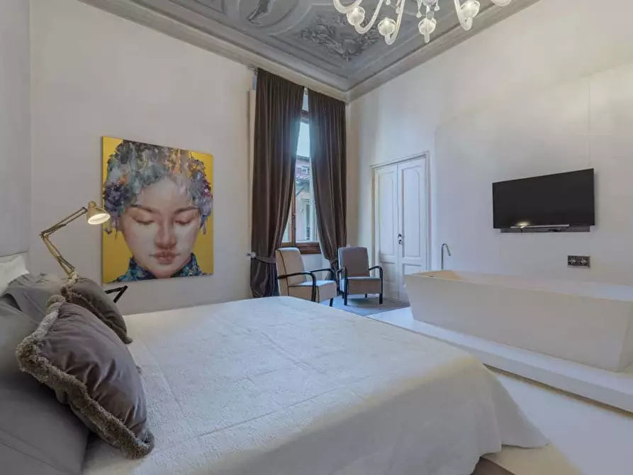 Immagine 8 di Appartamento in affitto  in Corso dei Tintori6 a Firenze