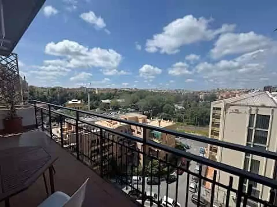 Immagine 24 di Appartamento in affitto  in Via Giuseppe Ravizza42 a Roma