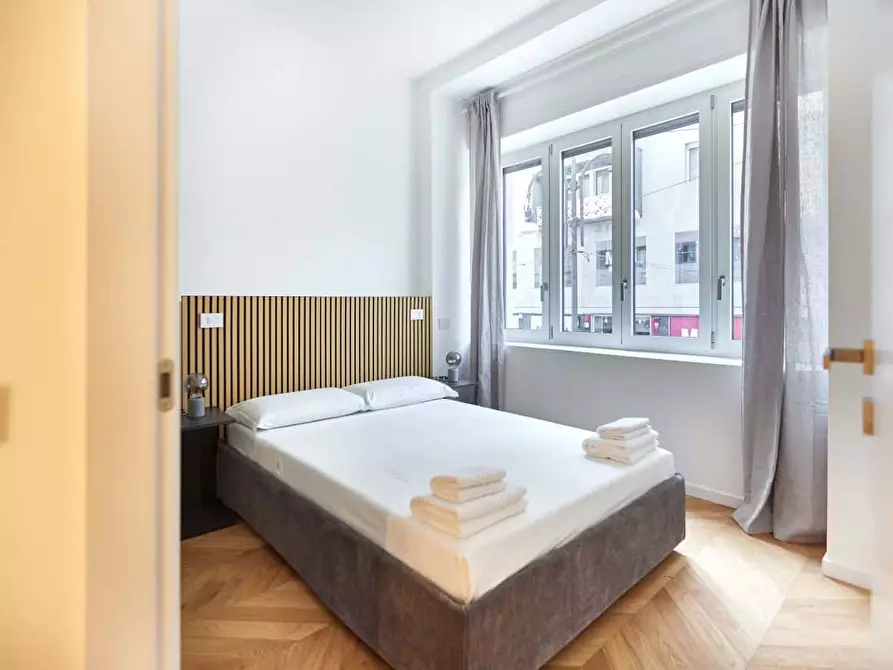 Immagine 27 di Appartamento in affitto  in Via dell'Unione2 a Milano