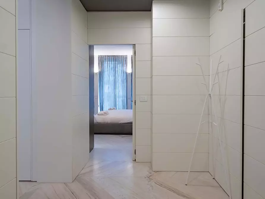 Immagine 7 di Appartamento in affitto  in Corso Europa10 a Milano