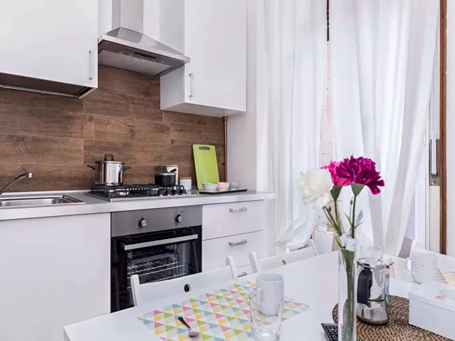 Immagine 36 di Camera in affitto  in Via Giuseppe Frua16 a Milano