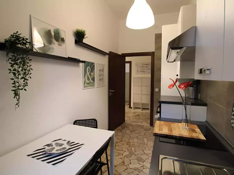 Immagine 12 di Camera in affitto  in Via Gian Battista Cipani14 a Brescia