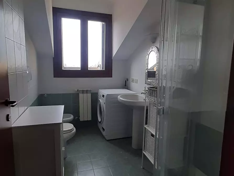 Immagine 5 di Appartamento in affitto  in Viale Marche99 a Milano