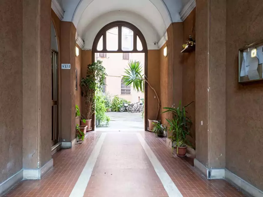 Immagine 14 di Appartamento in affitto  in Via Emanuele Filiberto16 a Roma